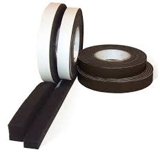 BBA Approved Sealing Foam Tapes