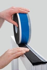 Multi-functional Joint Sealing Tapes