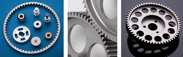Manufacturer Of Spur Gears