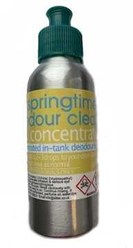 Odour Clear Springtime Concentrate Deodoriser