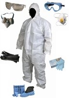 Personal Protection Equipment Supplier