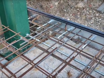 Concrete Expansion Joint Systems