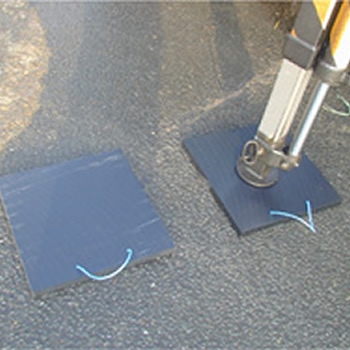Easy To Use Crane Pads
