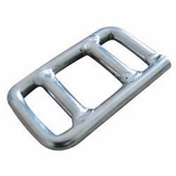 Stainless Steel One Way Buckle
