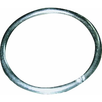 Fully Welded Steel Round Rings 