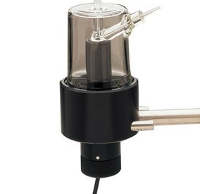 High Impact Microcell Respirometer