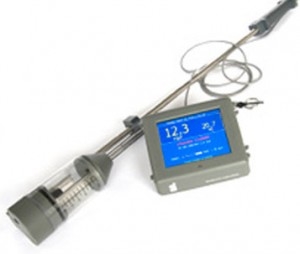 Robust Multiple Parameter Respirometer