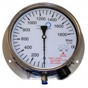 Battery Operated Tank Contents Gauge