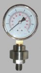 Bolted Threaded Seal Gauges