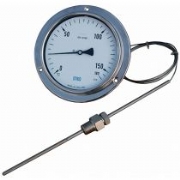 Filled System Heavy Duty Thermometers