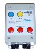Filsafe HD Alarm Units