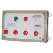 FilSafe Tank Monitoring Alarm Unit
