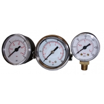 General Purpose Gauges <80mm