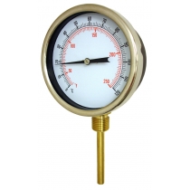 H & V Thermometers 