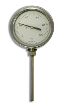 Heavy Duty Thermometers For Breweries