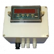 Mains Operated Tank Level Instruments