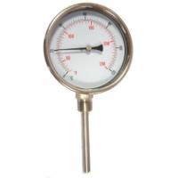 Stainless Steel bimetal thermometers 