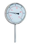 Stainless Steel Thermometers