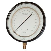 Standard Test Pressure / Vacuum Gauge