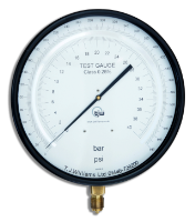 Standard Test Pressure/Vacuum Gauge