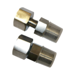 Swivel Adaptors For Gauges