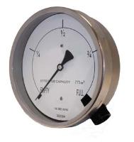 Tank Contents Gauge - Direct Acting