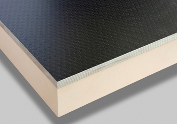 High Quality Thermal Insulated Panels