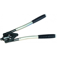  Notching plier