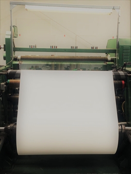 Specialist Slitting Services For Large Paper Rolls