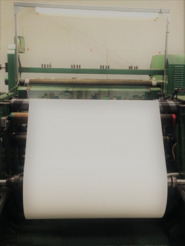 Specialist Paper Rolls Slitting Rewinding Services