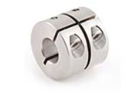 Stainless Steel Solid Couplings