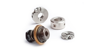 Shaft Clamp Collar Specialist Manufacturers
