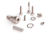 supplier of Precision Stainless Steel Screws in UK