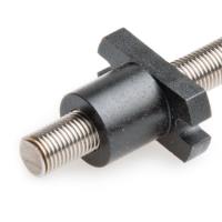 Miniature Lead screw Nut Assembly