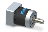 Custom Made Precision Gearboxes