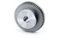 Fine Pitch Ground Gears