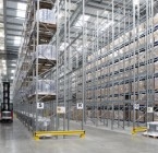 Dexion Silverline Adjustable Pallet Racking