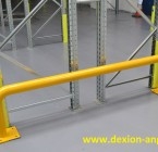 Safety Barrier Systems