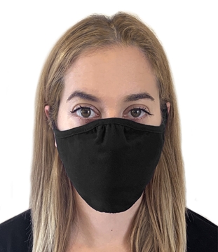 Nationwide Suppliers Of Eco Cotton Face Mask