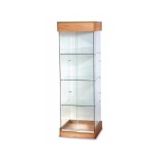 Display Cases & Point Of Sale Showcases