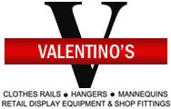 Valentino'S Shop Display
