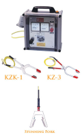 Electric Stunner (Constant Voltage) KEC-21