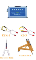 Electric Stunner (Constant Amperage) KCS-1