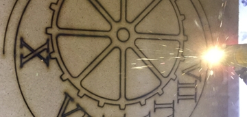 Nationwide Laser Etching & Cutting Services