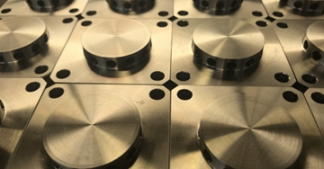 Nationwide CNC Milling Services