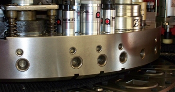 Nationwide Specialists Of Stainless Steel Components