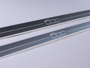 Nationwide Supplier Of Stainless Steel Sill Protectors 