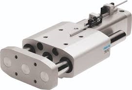 Nationwide Supplier Of Pneumatic Electrical Drives