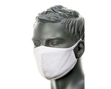 Protective Cotton Face Masks