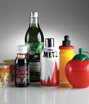 Packaging Services For Food & Beverage Market